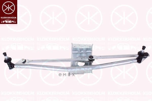 OEM LINK ASSY, WINDSHIELD WIPER 95623280