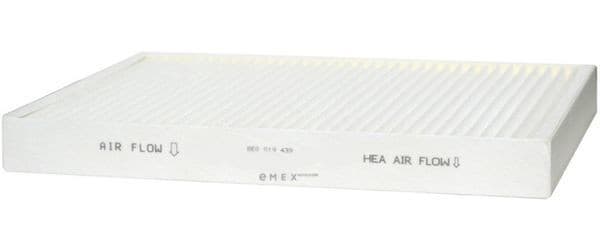 OEM FILTER ASSY, CABIN AIR AC0232