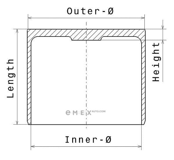 OEM 50007562