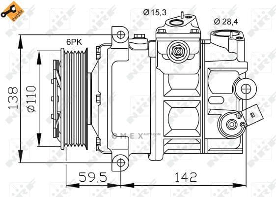 OEM 32147