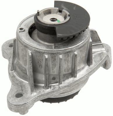 OEM INSULATOR, ENGINE MOUNTING 3952001