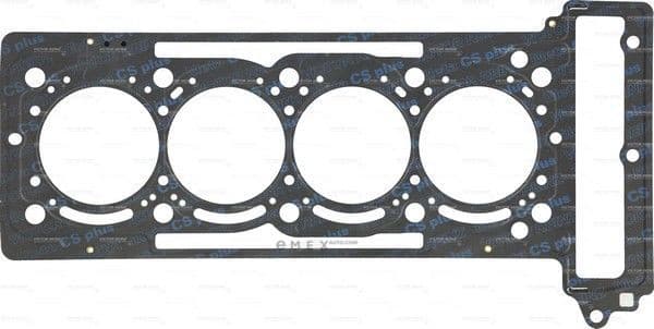 OEM GASKET, EXHAUST MANIFOLD 613827000