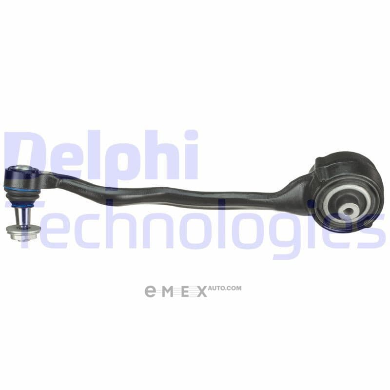 OEM CONTROL ARM FRT LFT-L462/L405 TC3040