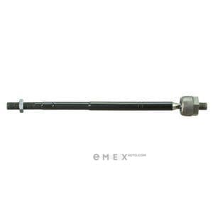 OEM END ASSY, STEERING RACK TA3186