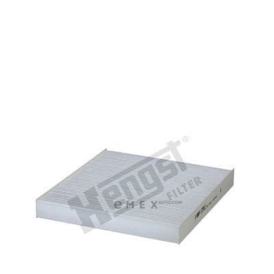 OEM FILTER ASSY, AIR ELEMENT E3995LI