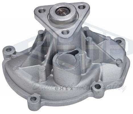 OEM WATER PUMP 15009