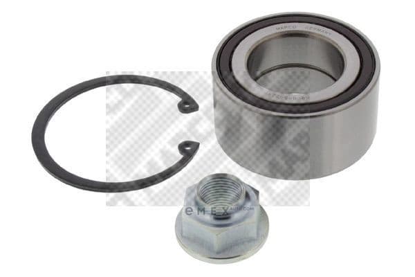 OEM BEARING, HUB 26856