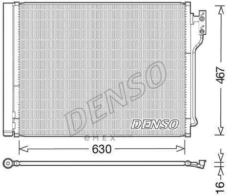 OEM DCN05031