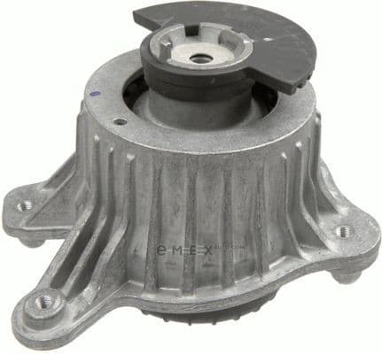 OEM INSULATOR, ENGINE MOUNTING 3953101