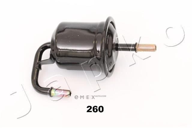 OEM FILTER ASSY, FUEL PUMP 30260