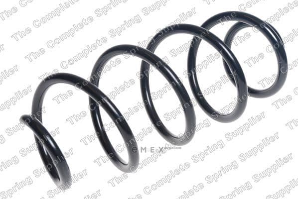 OEM SPRING, SUSPENSION 4004302