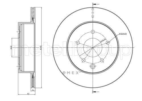 OEM 230797C