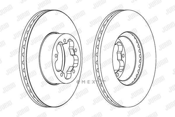 OEM 562540JC