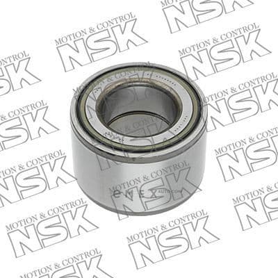 OEM BEARING, HUB ZA47KWD02AU42C01LB