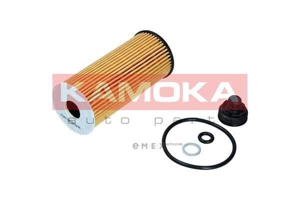 OEM FILTER ASSY, AIR ELEMENT F116101