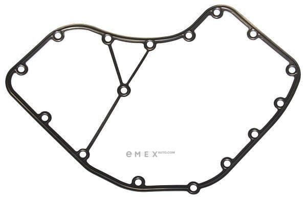 OEM GASKET, RUBBER 355150