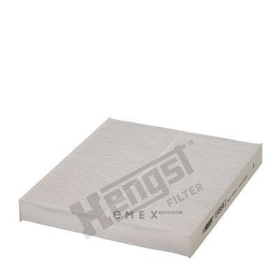 OEM CAB AIR POLLEN FILTER-POLO(VI) E4981LI