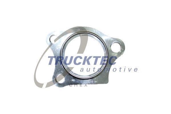 OEM GASKET, RUBBER 0216081