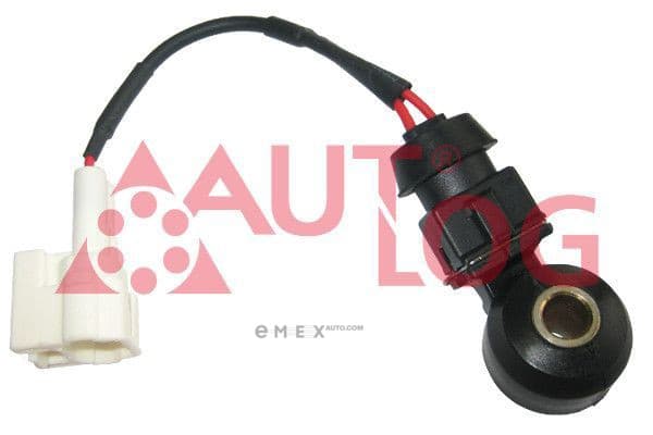 OEM SENSOR ASSY, KNOCK CONTROL AS4648