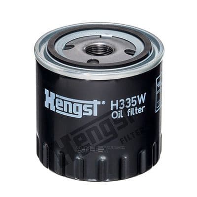 OEM OIL FILTER H335W