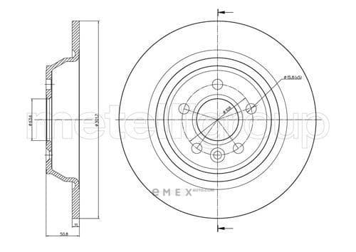 OEM 800897C