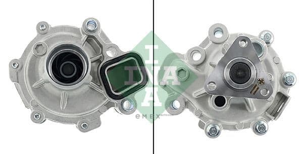 OEM WATER PUMP 538071110