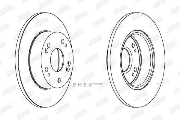 OEM 562542JC