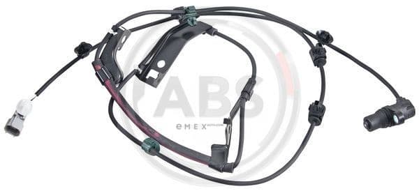 OEM SENSOR ASSY, ABS 31328