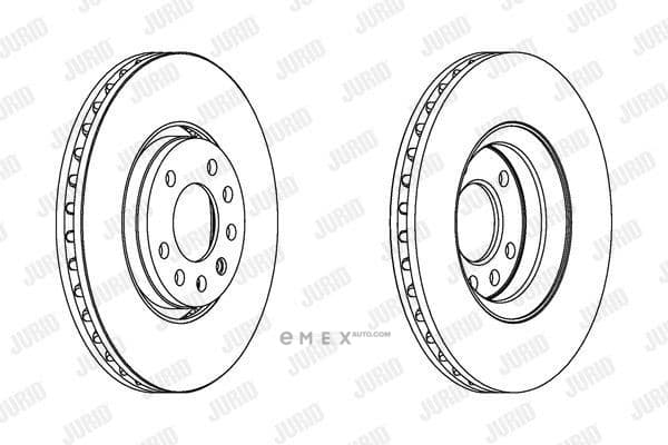 OEM 562385JC