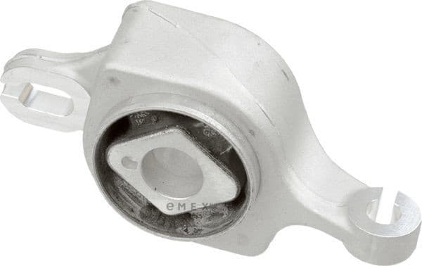 OEM BUSHING, SUSPENSION ARM 3970101