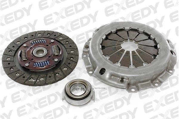 OEM CLUTCH FRICTION DISC SZK2014