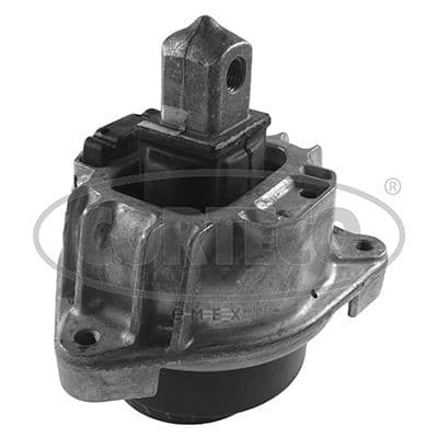 OEM INSULATOR, ENGINE MOUNTING 49357913