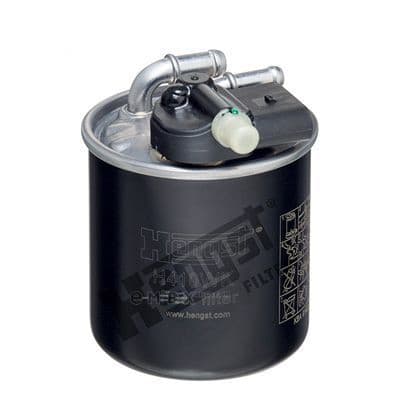 OEM FUEL INLINE FILTER-A(W176)D H410WK