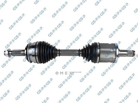 OEM DRIVE SHAFT ASSY 259676