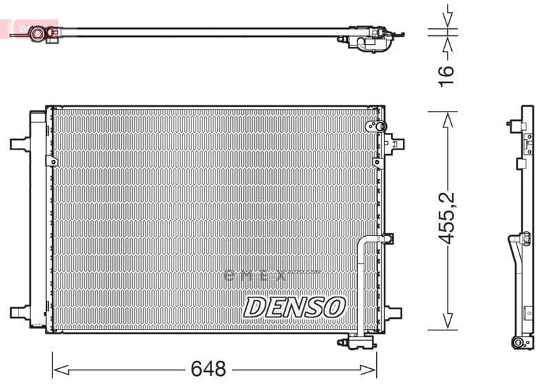 OEM DCN02042