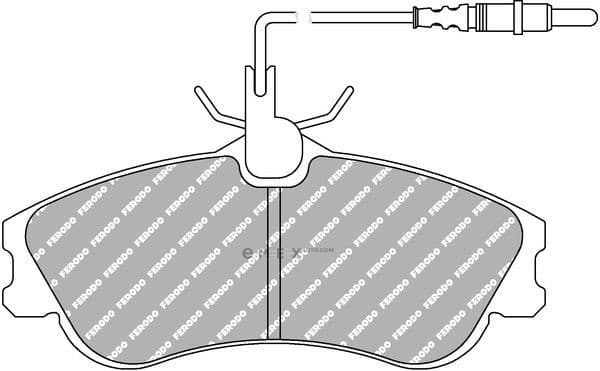 OEM FDS1112