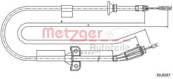 OEM 108187