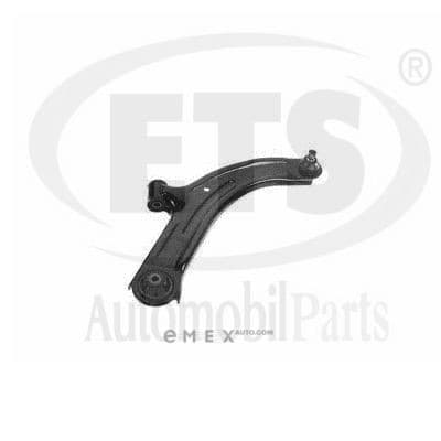 OEM TRACK CONTROL ARM 18TC554