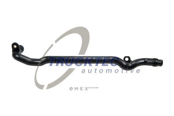 OEM HOSE ASSY, WINDSHIELD WASHER 0819189