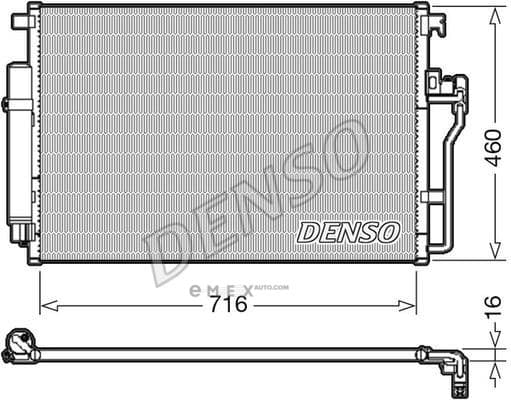 OEM DCN17008