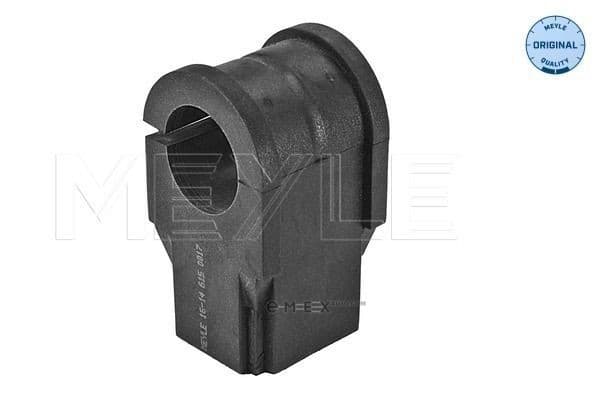 OEM BUSHING, STABILIZER 16146150017