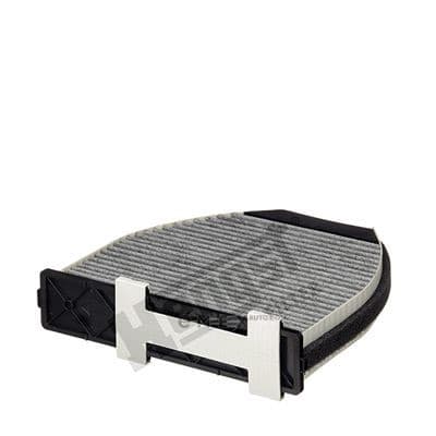 OEM CAB AIR CARBON FILTER-C(W204) E2954LC03