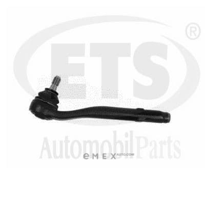 OEM TEI ROD END LR 12TR306