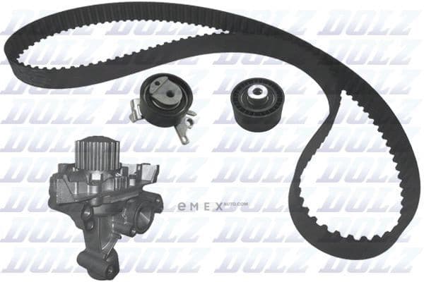 OEM KD056