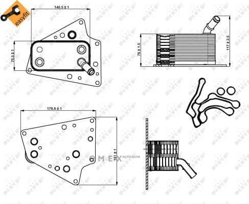 OEM 31258