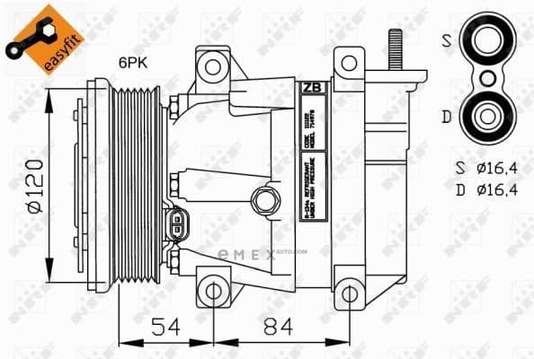 OEM 32220