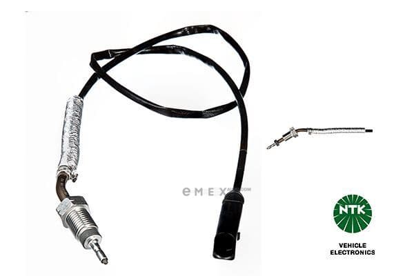 OEM SENSOR ASSY, OXYGEN 90408