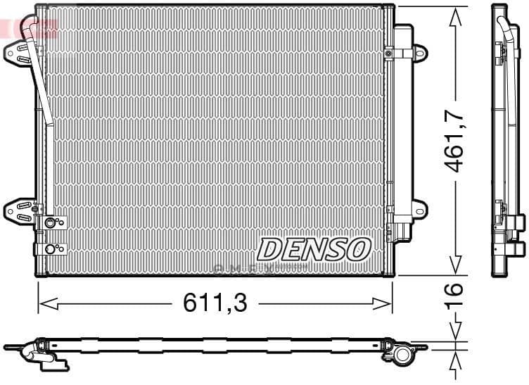 OEM DCN32012