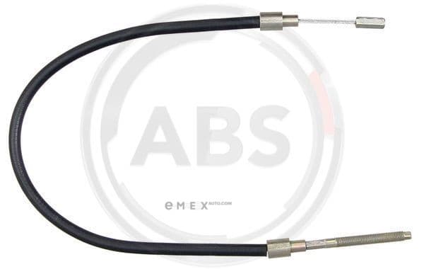 OEM Handbrake Cables/ABS K10238