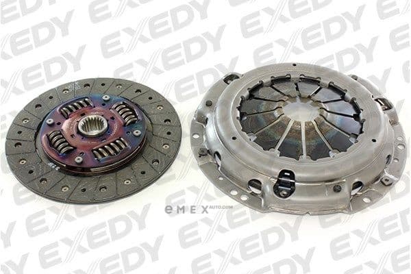 OEM DISC ASSY, CLUTCH FRICTION SZS2050